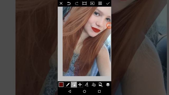 Como fazer edit estilo photoshop #4 смотреть онлайн