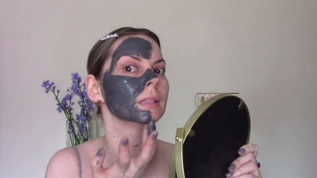Omorovicza Deep Cleansing Mask vs Beauty Pie Super Pore Detox Mask смотреть онлайн