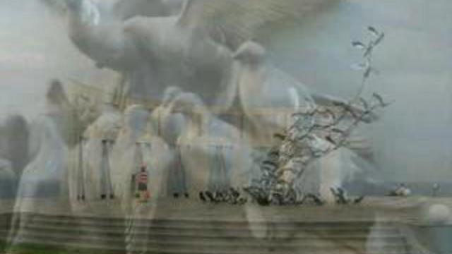 Необычные памятники мира (позитивный взгляд) смотреть онлайн