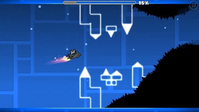 OutBreaKer II Preview layout смотреть онлайн