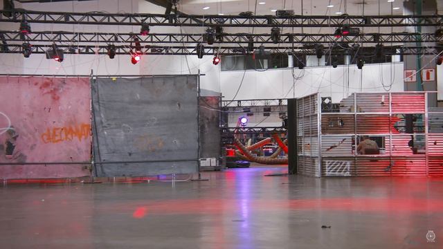 Inside Star Citizen на русском - проходила подготовка к CitizenCon 2953 смотреть онлайн