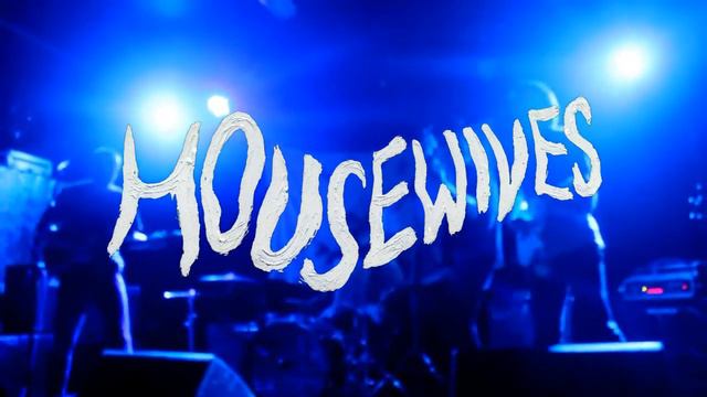 Trailer: Shopping / Housewives / Barberos at SCREENSAVER #004 смотреть онлайн