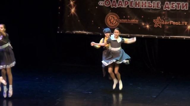 "АРСАЛЬТО" - "Школьная полька" Сочи(Дагомыс) 30.11.2019 смотреть онлайн