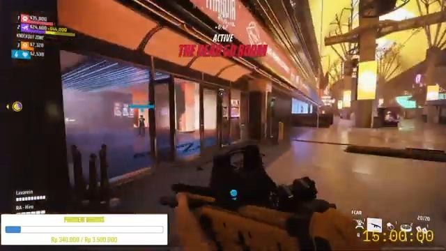 [ FPS ] BIAR NGGK DI KATA ROBOT KOTA #primeroleplay #primerp #primepolice ,*MEDIA SHARE ON* смотреть онлайн