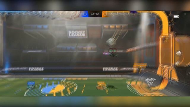 Rocket League Sideswipe Season 3 Mobile Gameplay APK Android IOS #13 смотреть онлайн