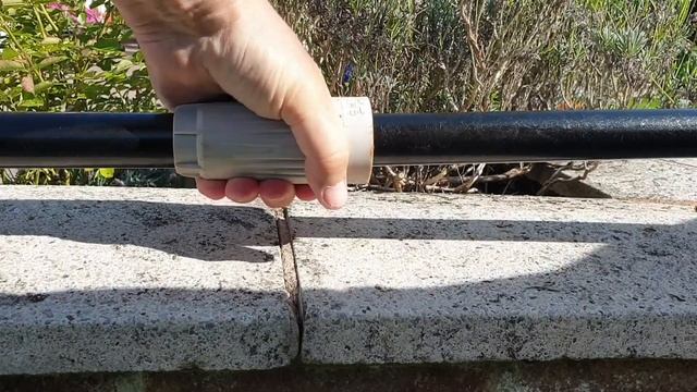Ryobi One+ cordless pole saw review смотреть онлайн