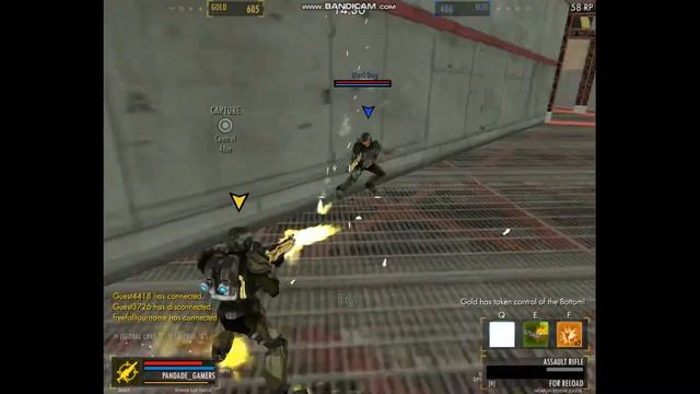 FreeFall Tournament |Game Play| смотреть онлайн