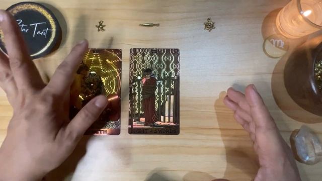 September 1, 2023 EARTH SIGNS♑️CAPRICORN♍️VIRGO♉️TAURUS?✨ | Tagalog Tarot Reading смотреть онлайн