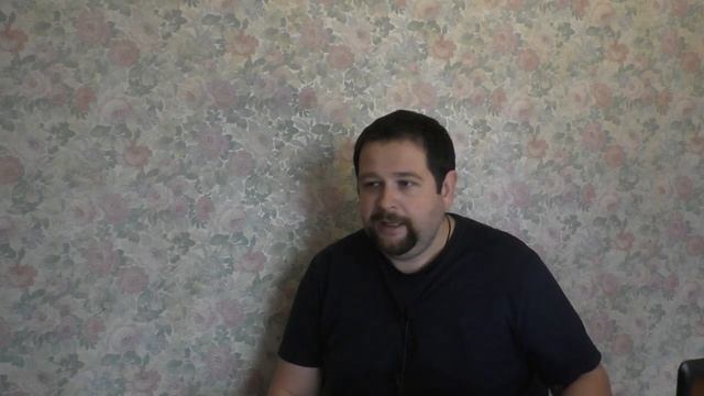 Почему у Иоганна обои в цветочек смотреть онлайн