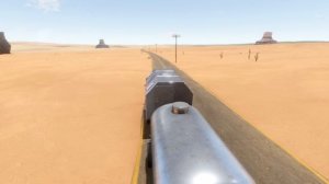 3 ДВИГАТЕЛЯ В ГРУЗОВИКЕ ( The Long Drive )