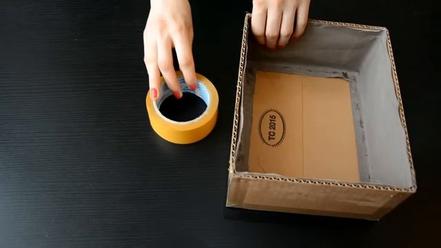 ★DIY★ Органайзер своими руками