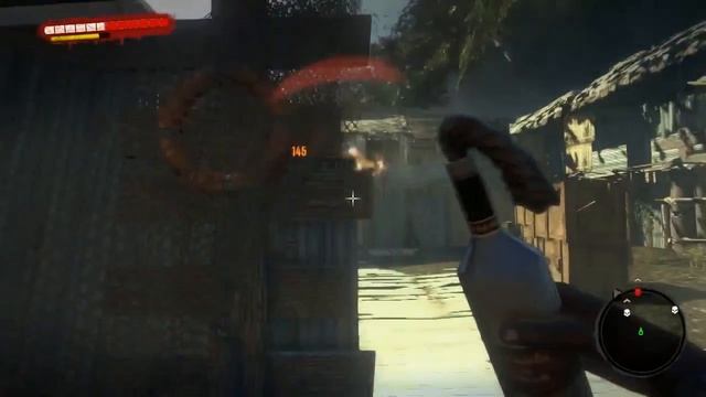 Угрюмый гном - Dead Island - Отдыхаем - 55 - Лодка смотреть онлайн