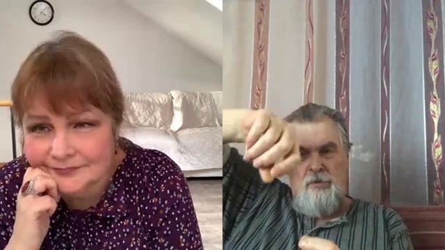 ответы на вопросы по скайпу с Мариной Михайловой Сугробовой 2 смотреть онлайн
