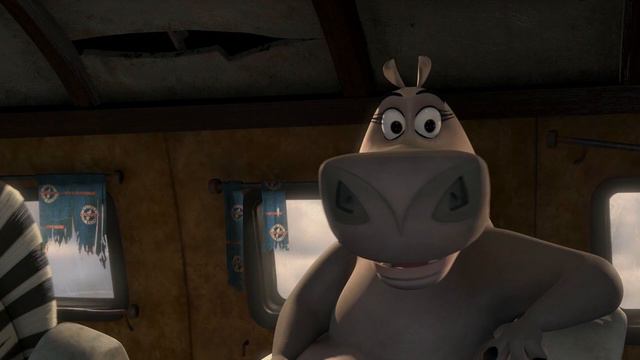 19-Madagascar - Мадагаскар 2. Кисми-3. Бо забони точики лахчави смотреть онлайн