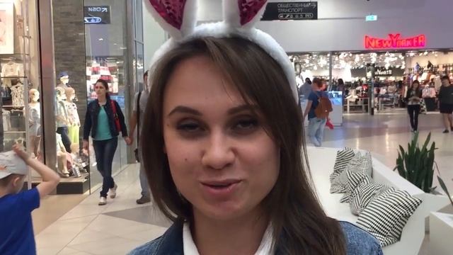 Поздравляем тебя, Киса! С днем рождения! смотреть онлайн