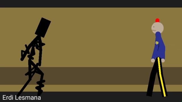Siren Cop (Roblox Horror Obby) vs Bacteria (Backrooms Entity) смотреть онлайн