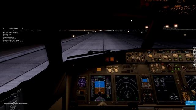 Посадка в аэропорту Сары-Арка города Караганды смотреть онлайн