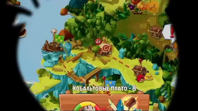 энгри берс #2 +Матильда +яйцо 😱 смотреть онлайн