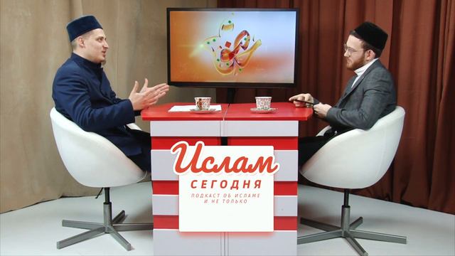 Аббас хазрат Шляпошников: HALAL LIFESTYLE в России - реальность или вымысел?