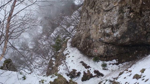 Кавказ 2022,05_часть 2_ Бамбак, Тхач смотреть онлайн