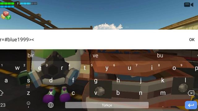 САМАЯ СТРАННАЯ КОМАНДА В ЧИКЕН ГАН смотреть онлайн