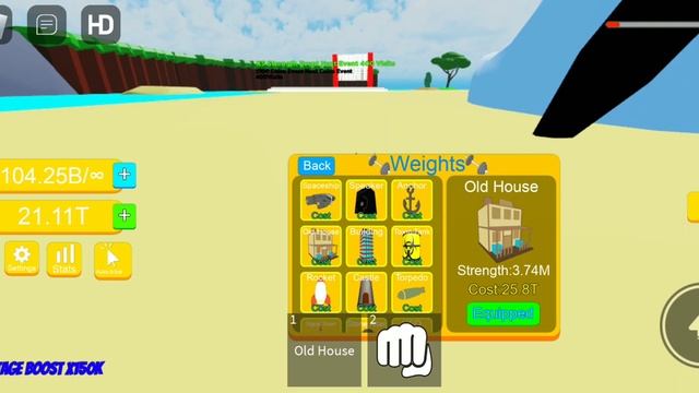купил 8 стадию в Lifting simulator смотреть онлайн