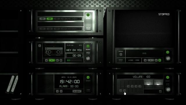 ?? - Godot 4.0 - STUDIO 80 - 3D "Hi-Fi" Made with Blender and Godot ( Download available ) смотреть онлайн