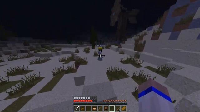 Minecraft - Голодные Игры - #51 - Голодаем и Покоряем! смотреть онлайн