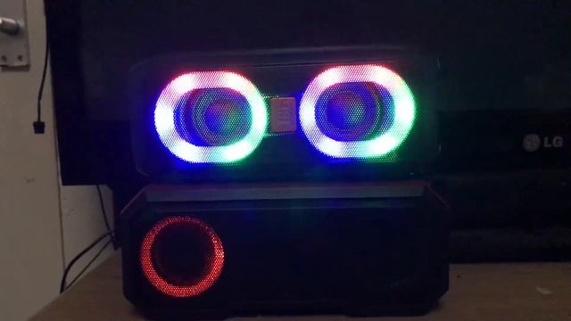 TG-333 vs X8 Bluetooth speaker review смотреть онлайн