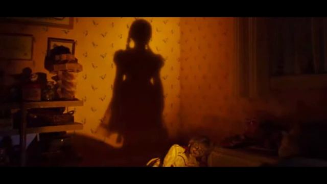 Реальная история куклы Анабель.... смотреть онлайн