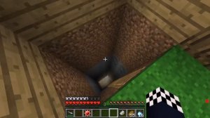 ??ДОБРЫЙ НУБИК ПРОТИВ ЗЛОГО НУБИКА В МАЙНКРАФТ! 100% ШЕДИ И ЛЕСКА ДОБРО И ЗЛО MINECRAFT