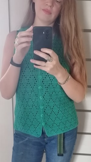 Майка крючком.Ромбы крючком Вязание крючком.Кофта крючком. Что связать крючком.Схемы вязания крючком