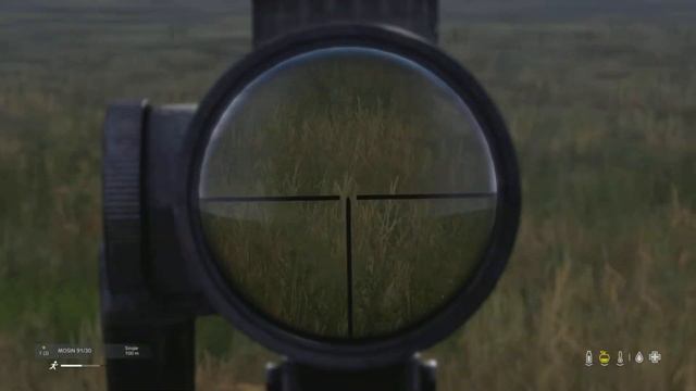 DayZ - Livonia Base and Boar Hunting смотреть онлайн