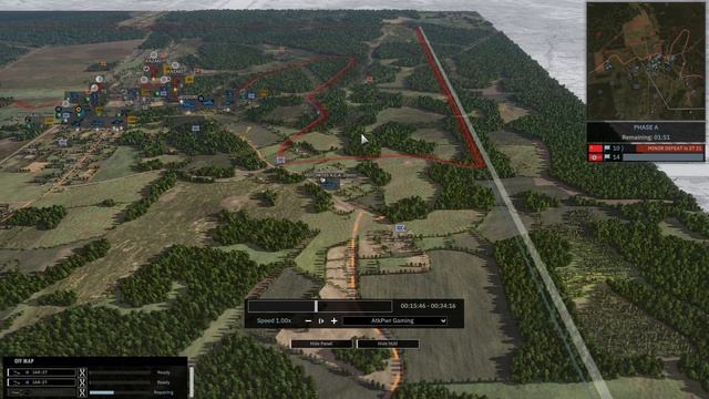 How to Get Good at Strategy in Steel Division 2 смотреть онлайн