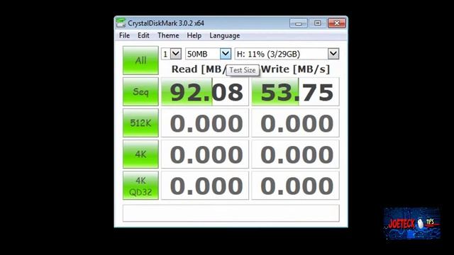 The fastest 32gig UHS-I [3] SDHC memory card for DSLR photography | Kingston | JoeteckTips смотреть онлайн