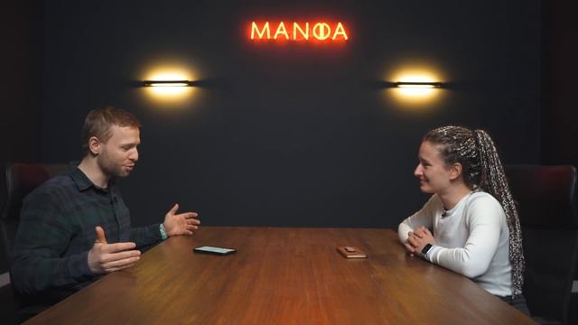 Анализ недели 01 // Подкаст 01 // MANIA смотреть онлайн