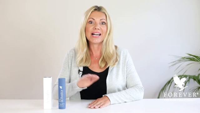 Aloe Activator Forever смотреть онлайн