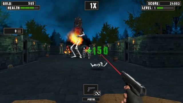 Let's Look At: Zombie Camp: Last Survivor смотреть онлайн