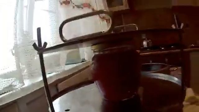 Виктория в собственном соку в автоклаве смотреть онлайн