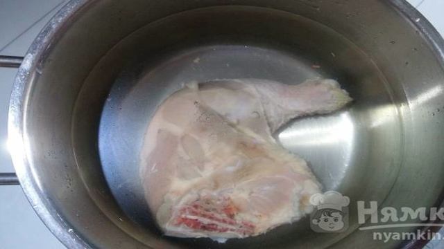 Рецепты от шеф-повара