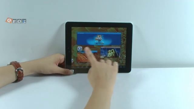 ONDA V811 Allwinner A31 tablet PC Android4.1 de 8.0 pulgadas Quad-Core 1.2GHz 1024 X 768 IPS 2GB смотреть онлайн