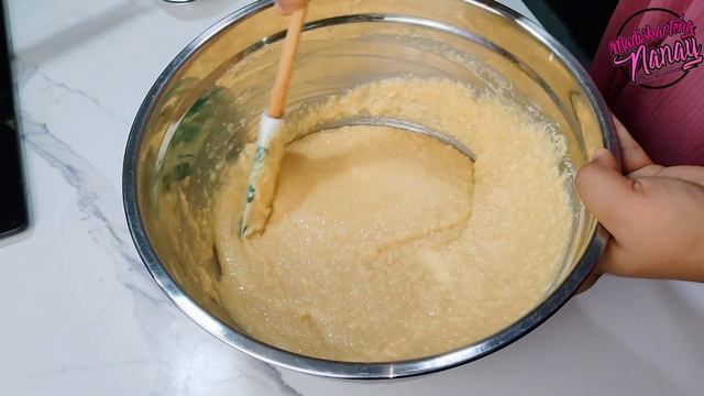 Custard Macaroons By Mhechoice Madiskarteng Nanay