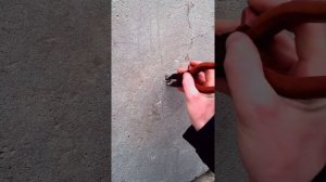 Анкерный болт с гайкой демонтаж.