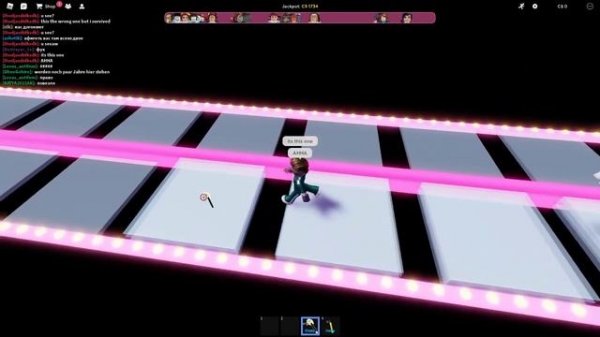 Roblox 99% Fail Impossible Obby Script Game Hack