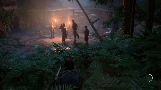 The Last Of Us Part 2 | Story/Lore | The Factions смотреть онлайн