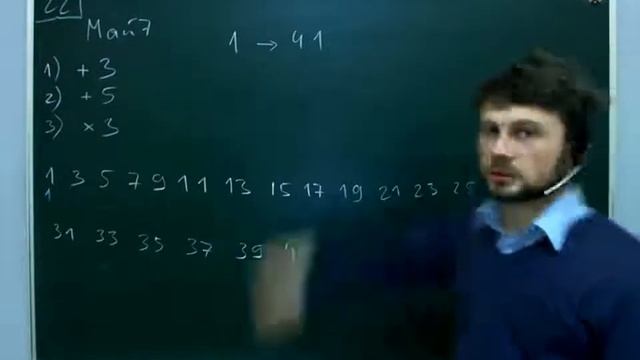 Занятие 11 Динамическое программирование в ЕГЭ смотреть онлайн