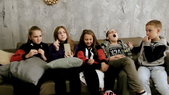 Гаджетный угол