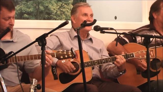 Omar Harless - The Tomb is Empty Now (RCBC 4-8-12) смотреть онлайн