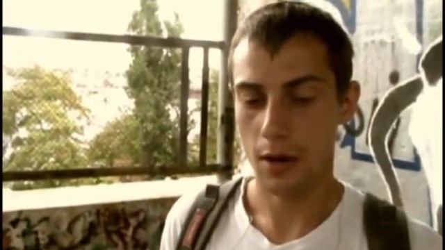 Трафареты (послесловие) смотреть онлайн