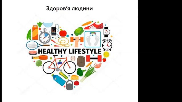 Презентація навчалього курсу:"Health revolution". смотреть онлайн